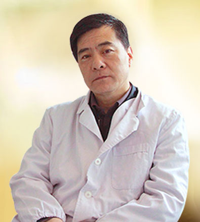 杜荣昌主任医师